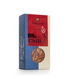 Chili fiery hot pods org. package | © SONNENTOR