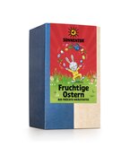 Fruchtige Ostern Tee bio Doppelkammerbeutel