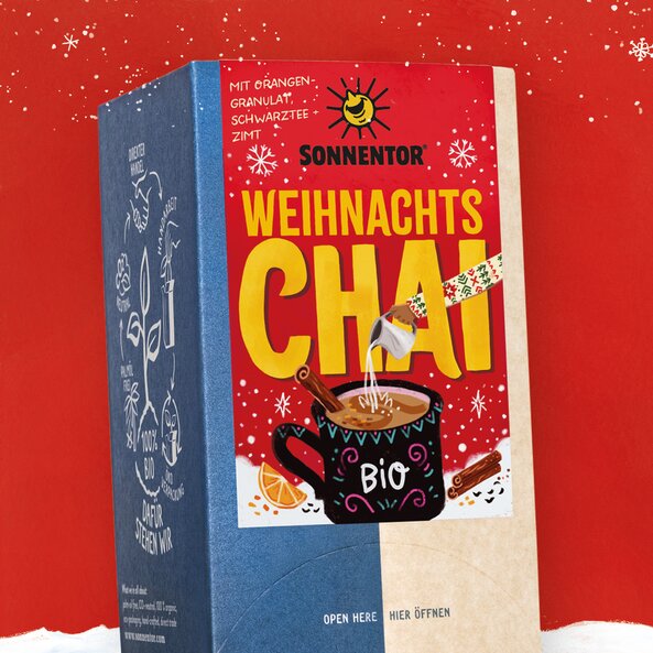 02342_Weihnachts Chai_K1.jpg | © SONNENTOR
