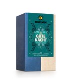 Gute Nacht Tee bio Doppelkammerbeutel