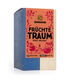 Früchtetraum Tee bio Kannenbeutel