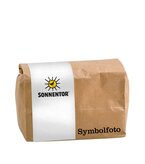 Psyllium Seeds (Flea Seeds) whole org. giant-size pack