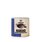 Kakaopulver stark entölt bio 200 g, Gastrodose klein