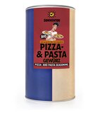 Pizza- und Pastagewürz bio Gastrodose groß