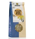 Fenykl–anýz–kmín sypaný bio balení